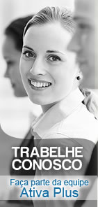 trabalhe conosco